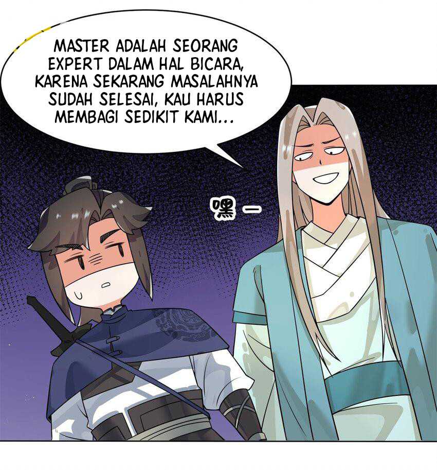 Endless devourer Chapter 132 Gambar 9