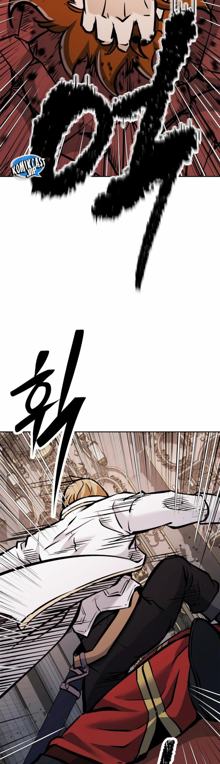 The Return of the Prodigious Swordmaster Chapter 33 Gambar 22