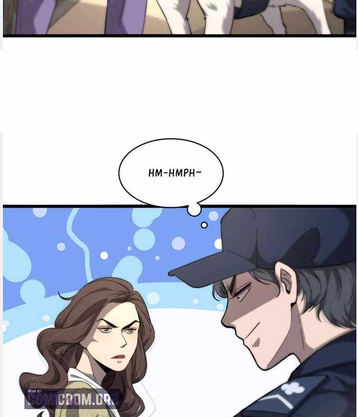 Great Doctor Ling Ran Chapter 110 halaman 7