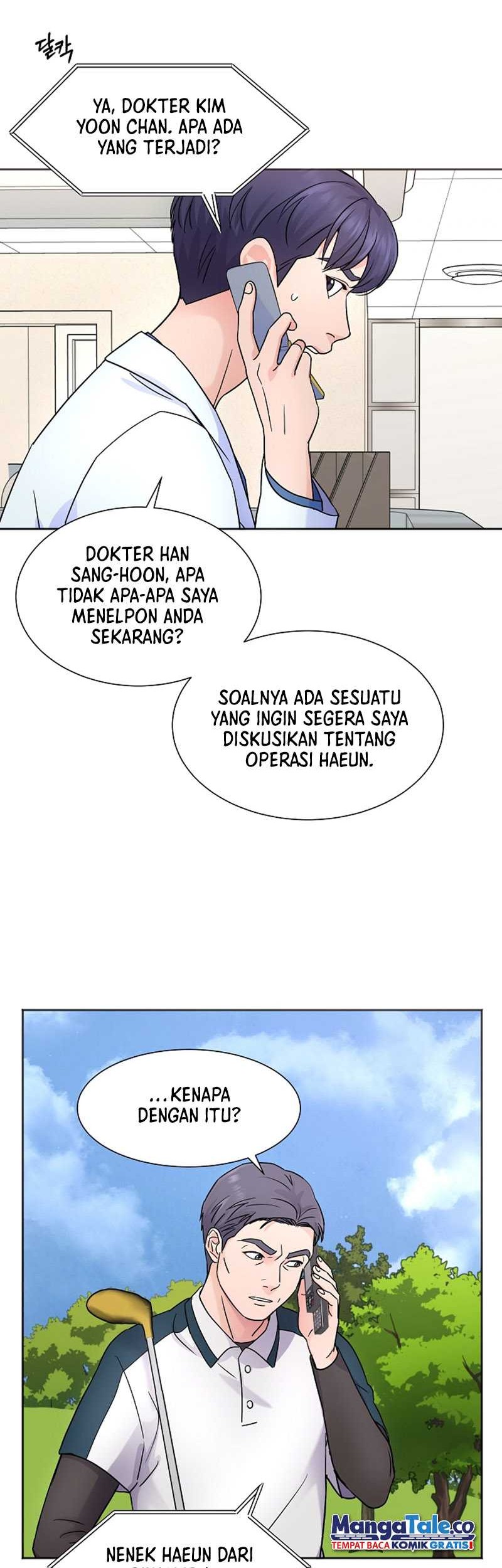 Return of Max Level Doctor Chapter 22 Gambar 9