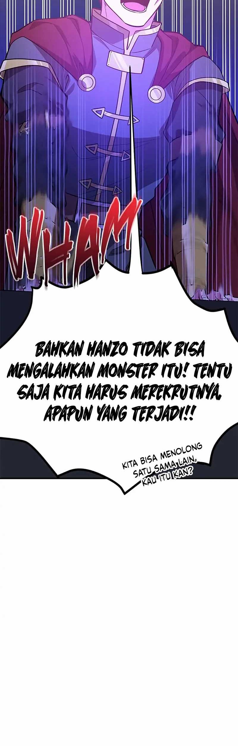 I Got Lucky And Pulled A 10th Rank Summon Chapter 37 halaman 11