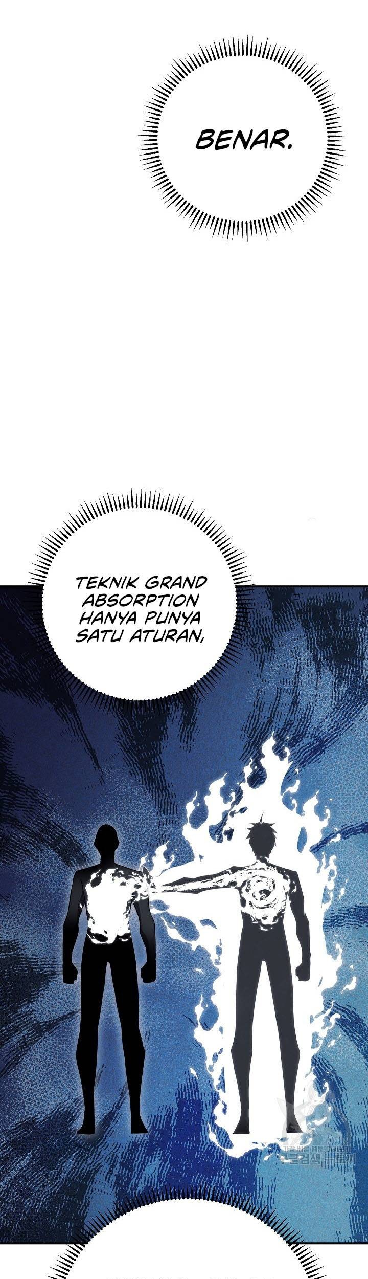 God’s Web Novel Chapter 32 halaman 14