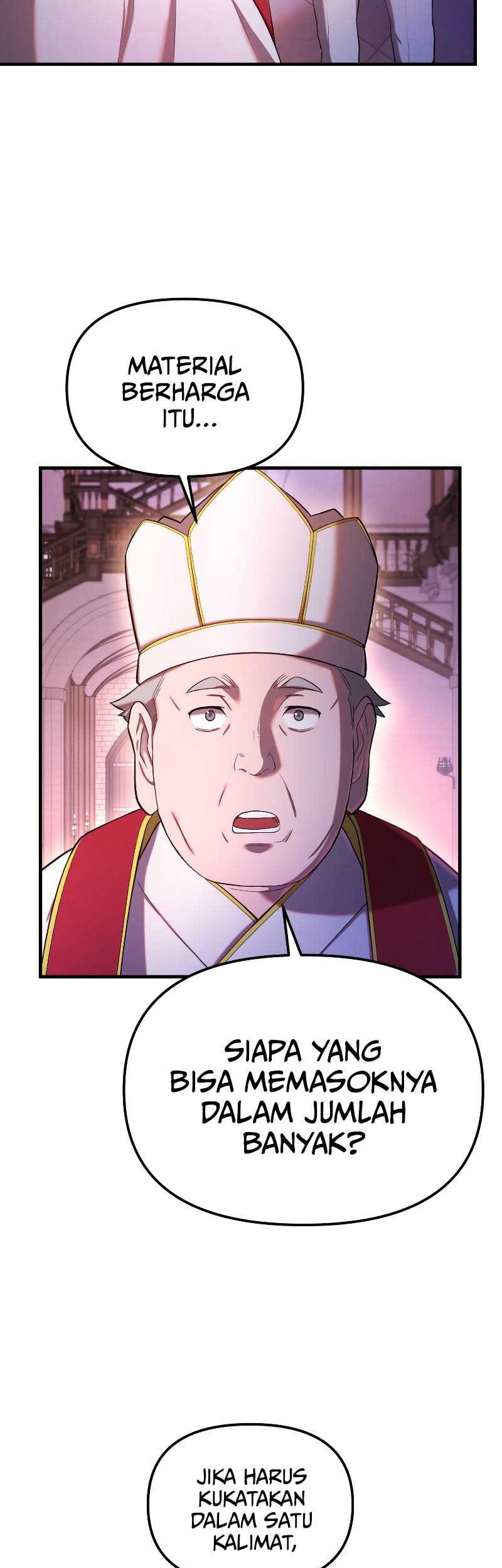 Golden Mage Chapter 28 Gambar 12