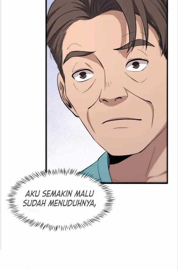 Great Doctor Ling Ran Chapter 120 halaman 7