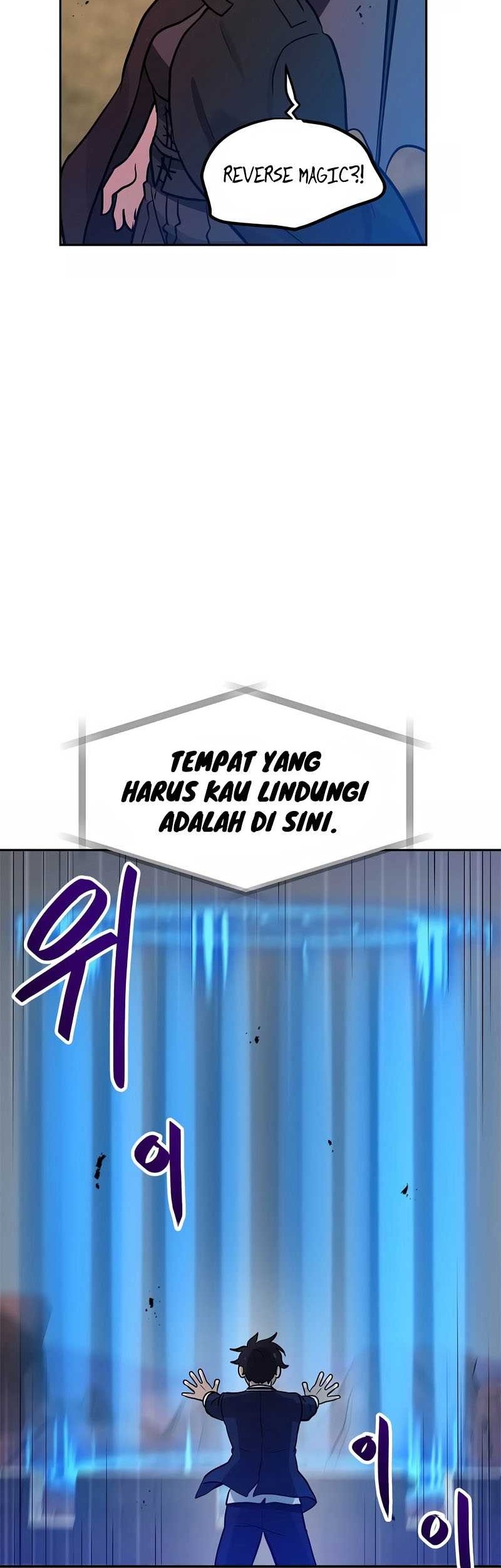 I Have Max Level Luck Chapter 76 halaman 8