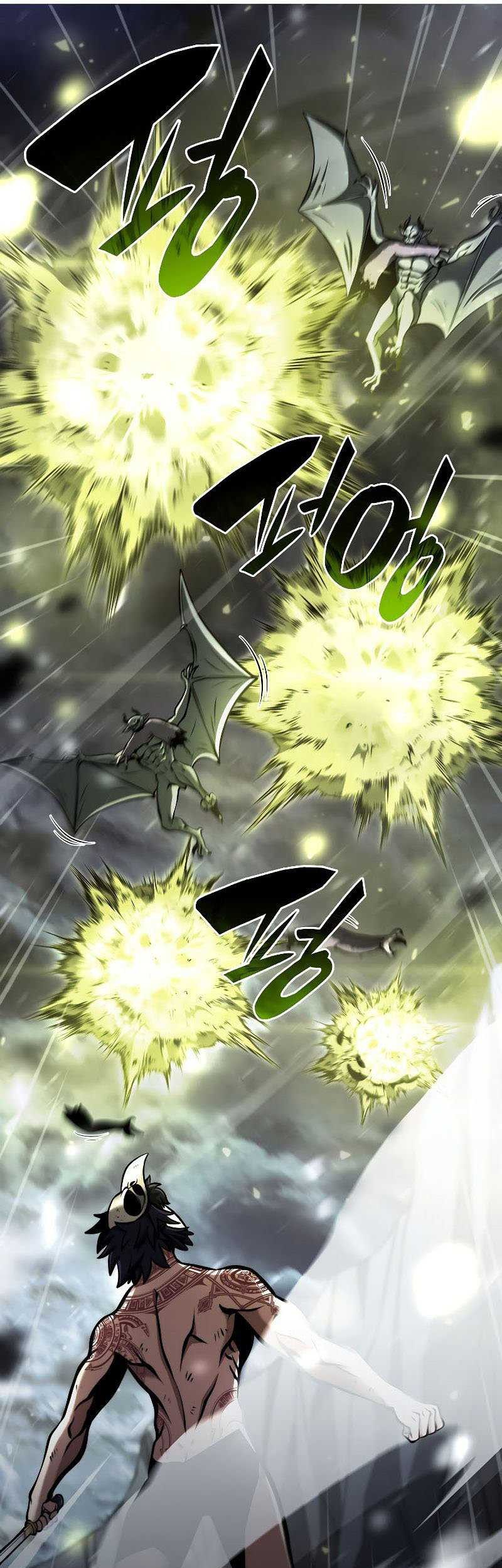 I Returned As An FFF-Class Witch Doctor Chapter 43 halaman 14