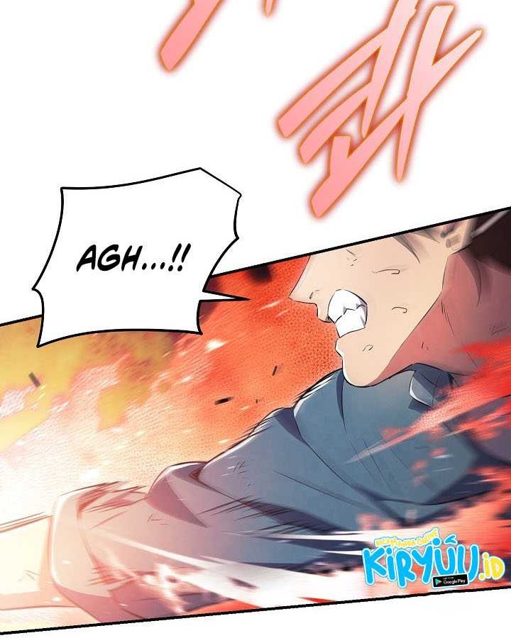 God’s Web Novel Chapter 33 halaman 13