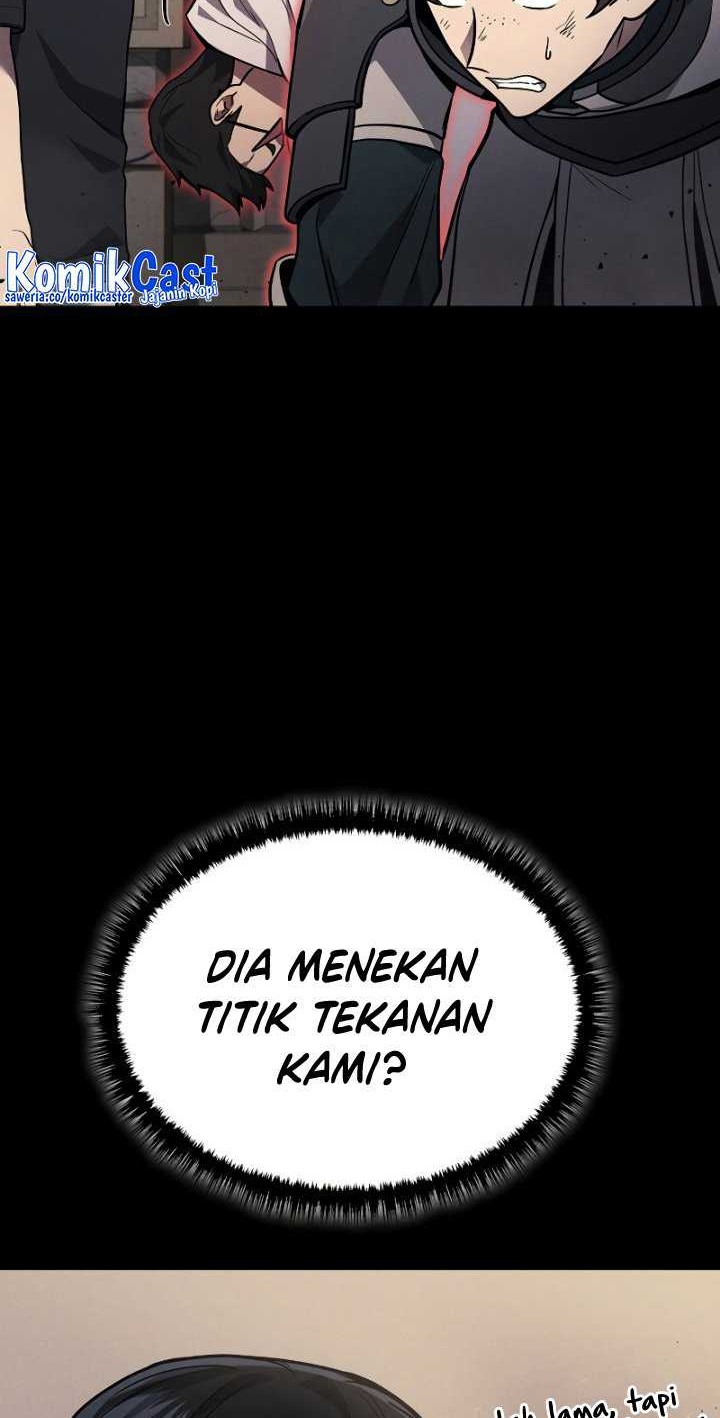 Martial God Regressed to Level 2 Chapter 29 Gambar 11