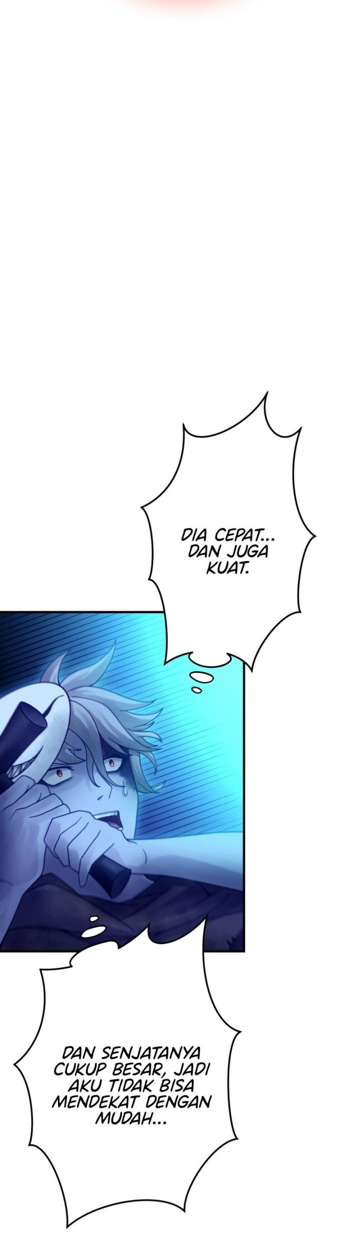 Undead King ~Teihen Bouken-sha, Mamono no Chikara de Shinka Musou~ Chapter 42 Gambar 11