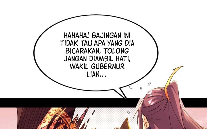 I’m An Evil God Chapter 405 halaman 9