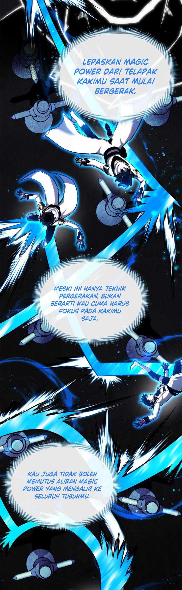 Ranker’s Return (Remake) Chapter 123 Gambar 11