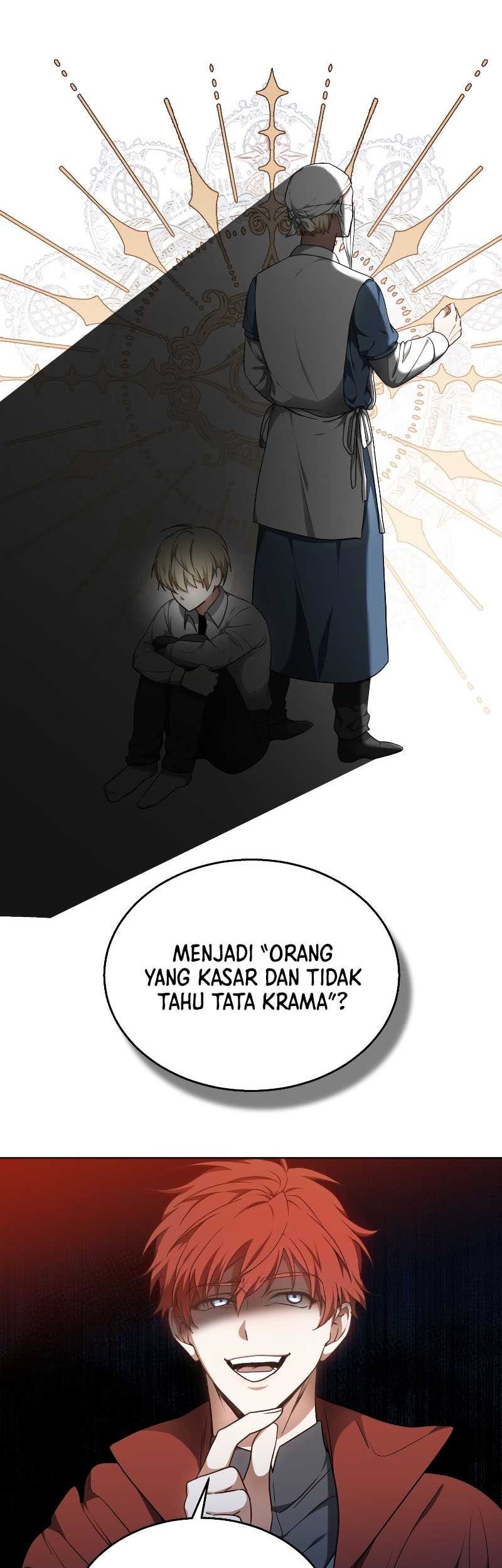Dr. Player Chapter 63 Gambar 9