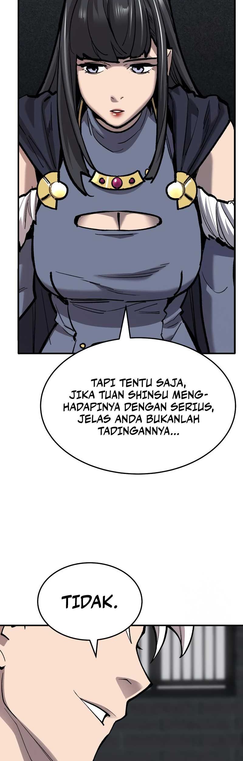 Limit Breaker Chapter 105 halaman 17