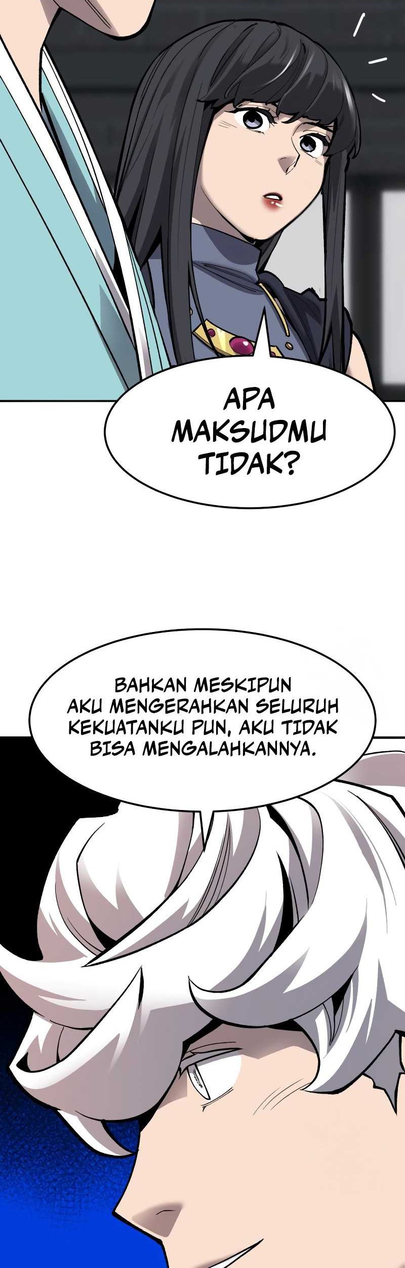 Limit Breaker Chapter 105 halaman 18
