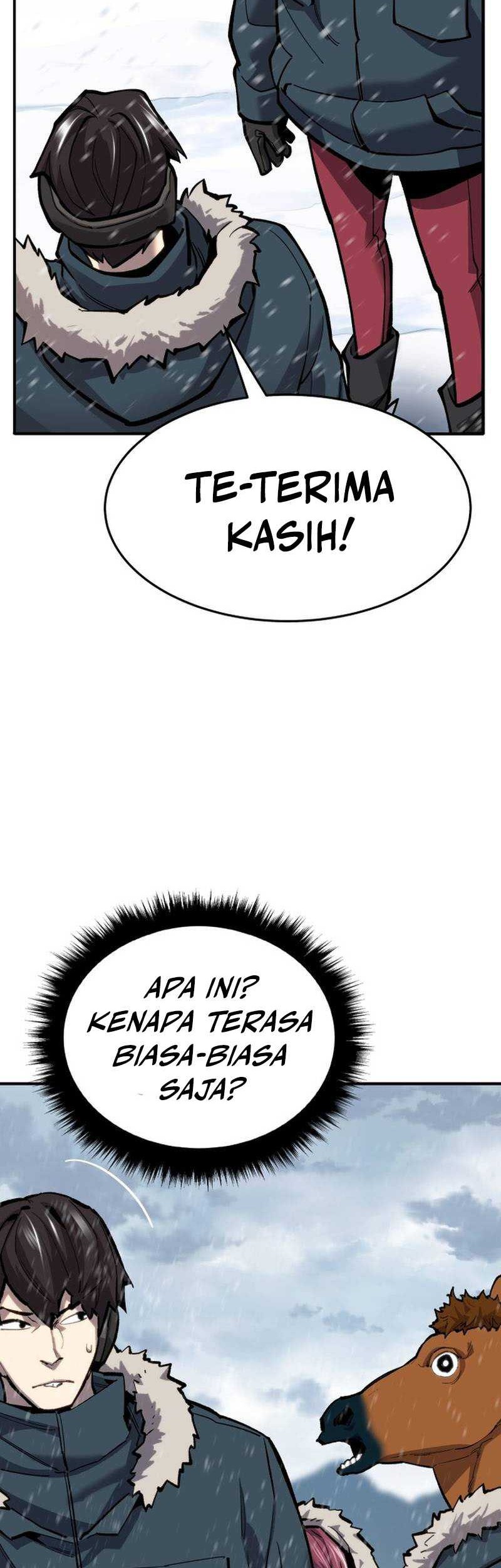 Limit Breaker Chapter 99 halaman 19