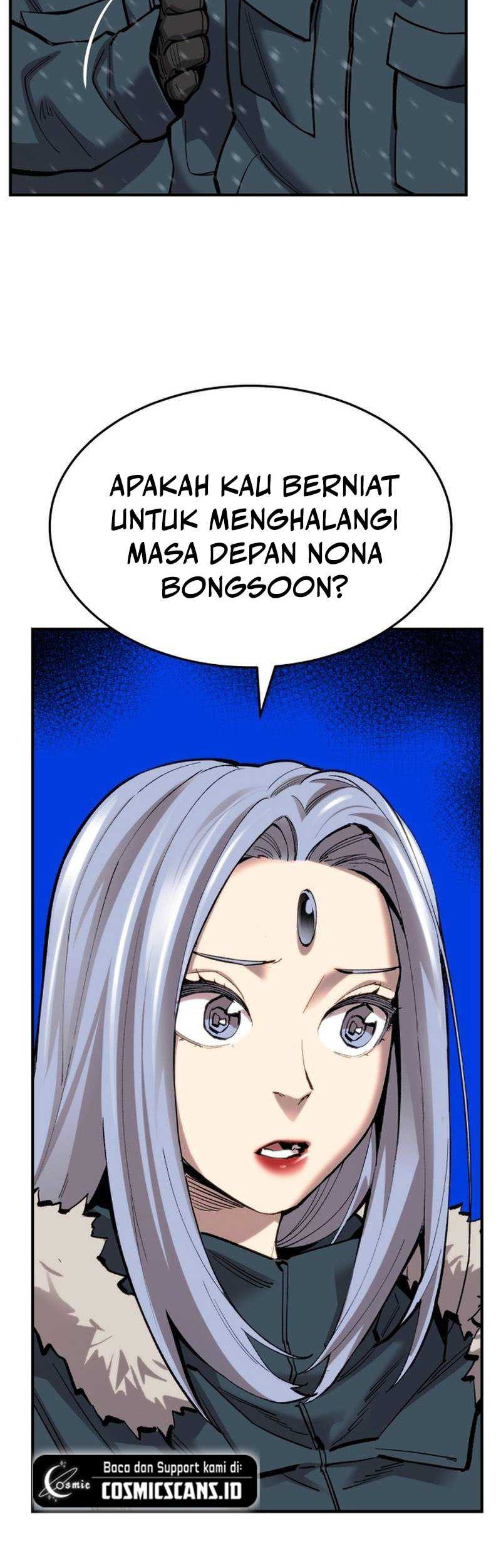 Limit Breaker Chapter 99 halaman 23
