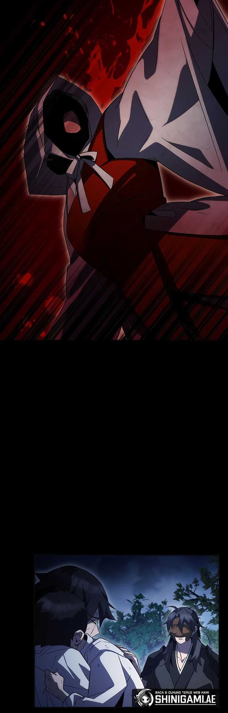 Drug Devourer Chapter 49 Gambar 12