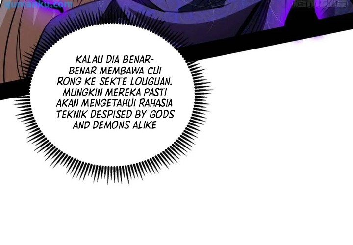 I’m An Evil God Chapter 407 halaman 9