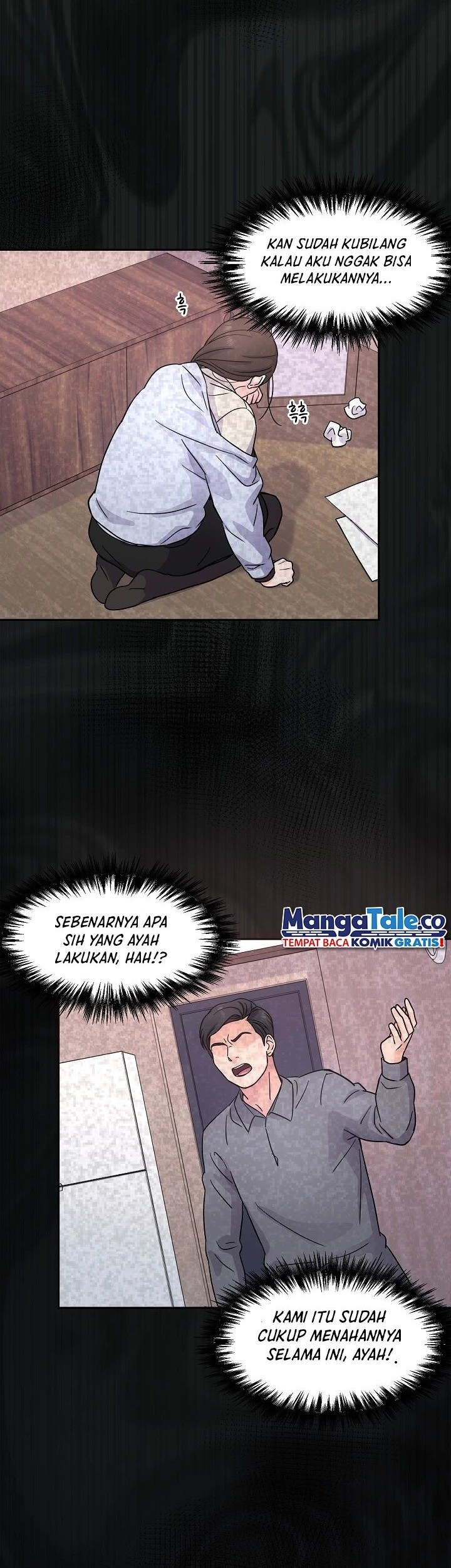 Return of Max Level Doctor Chapter 24 Gambar 8