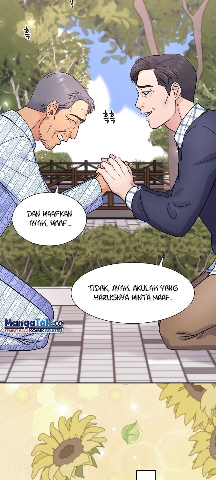 Return of Max Level Doctor Chapter 25 halaman 4