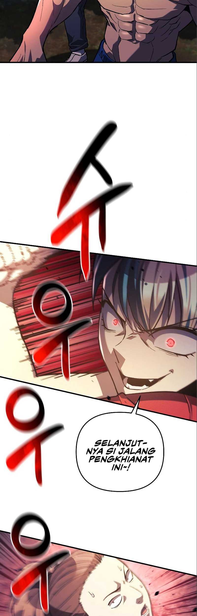I’ll be Taking a Break for Personal Reasons Chapter 71 Gambar 13