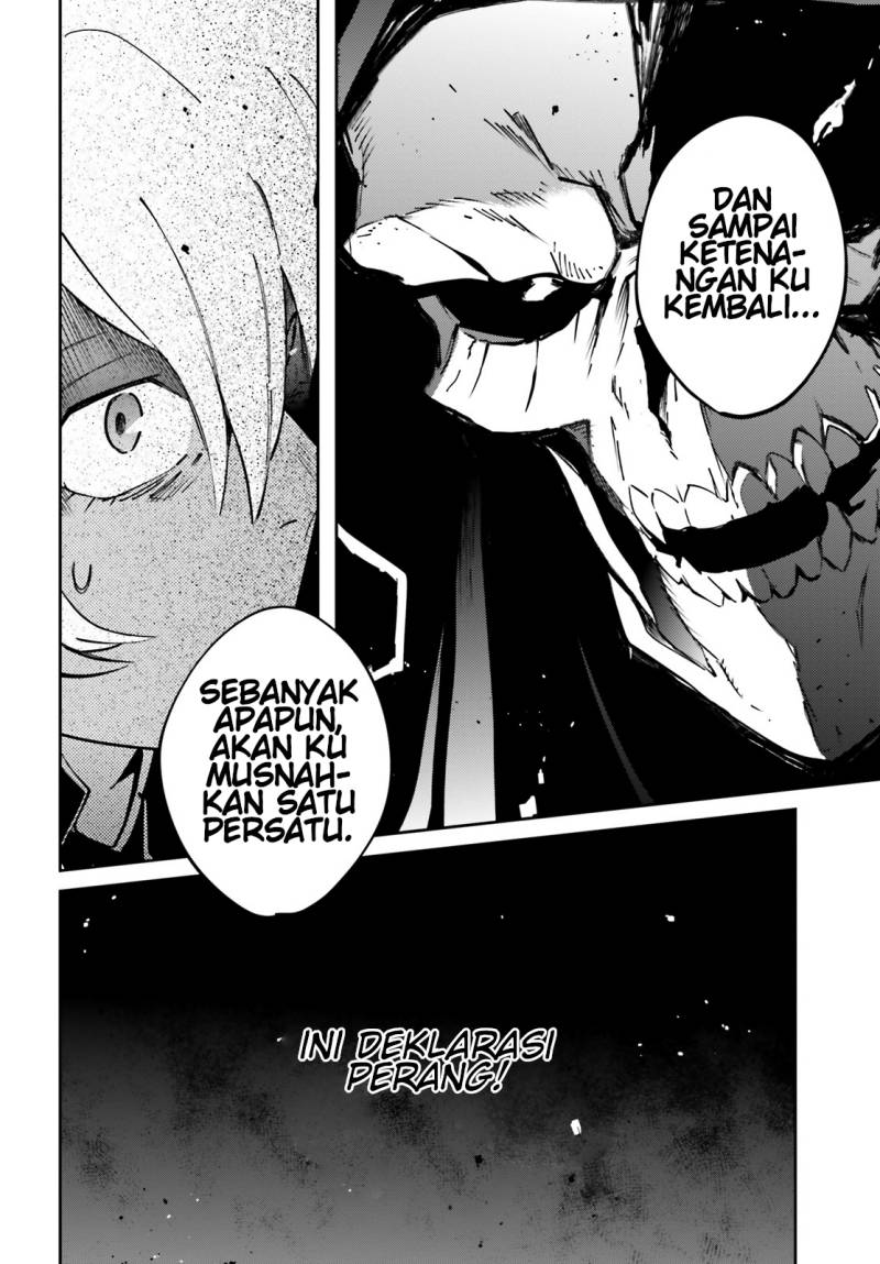 Overlord Chapter 68 halaman 14