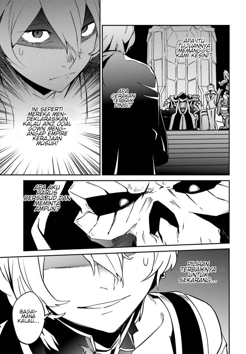 Overlord Chapter 68 halaman 15