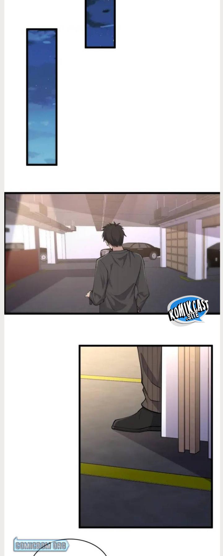 Great Doctor Ling Ran Chapter 132 halaman 7