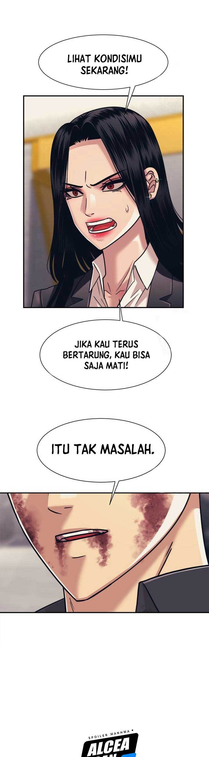 Injagang Chapter 54 halaman 7