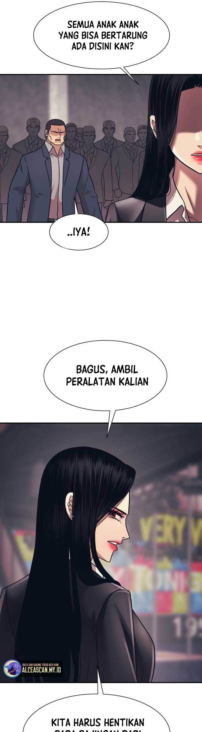 Injagang Chapter 53 halaman 7