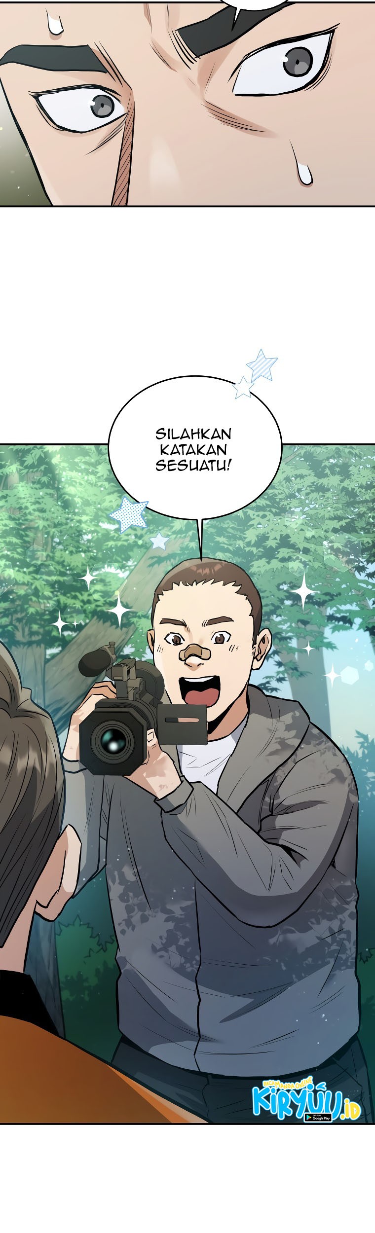 Rescue System Chapter 53 halaman 9