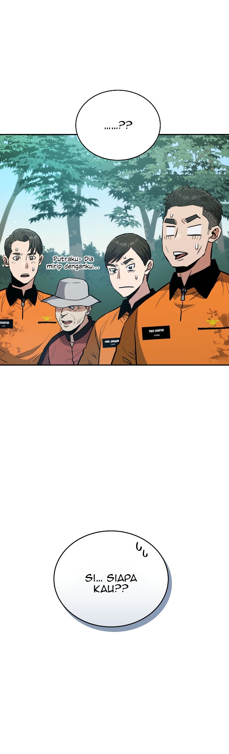 Rescue System Chapter 53 halaman 10