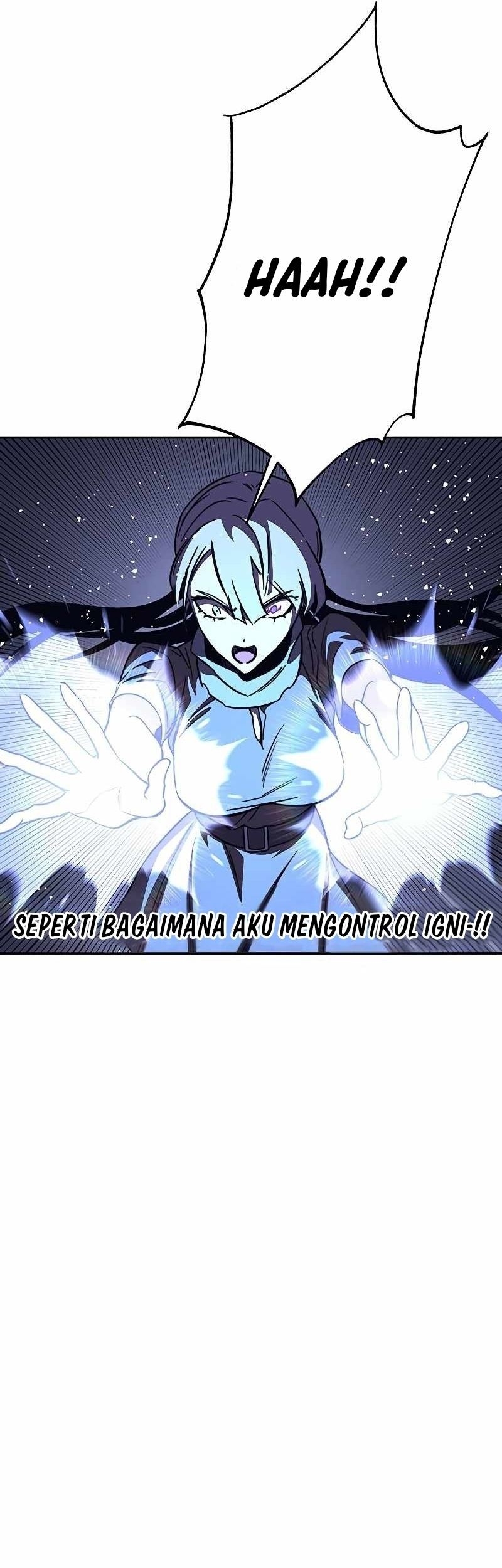 X Ash Chapter 97 halaman 18