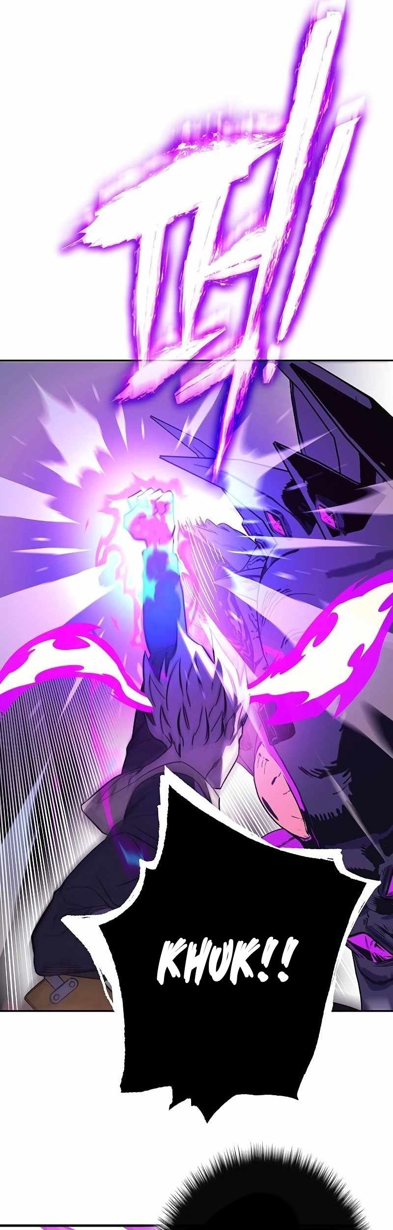 X Ash Chapter 96 halaman 19