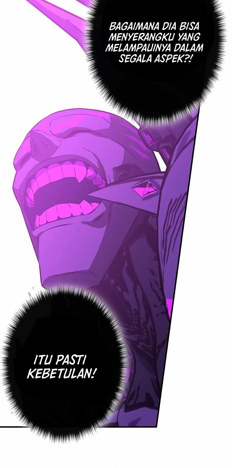 X Ash Chapter 96 halaman 20