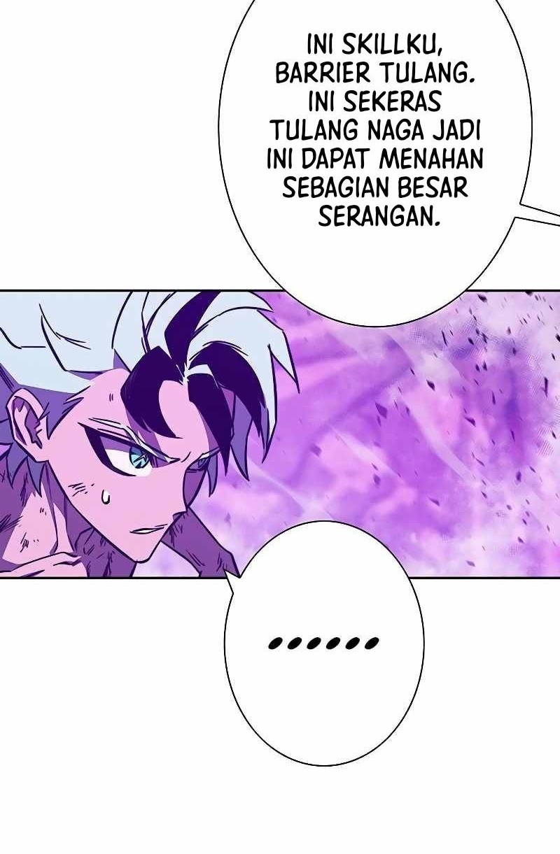X Ash Chapter 95 halaman 18