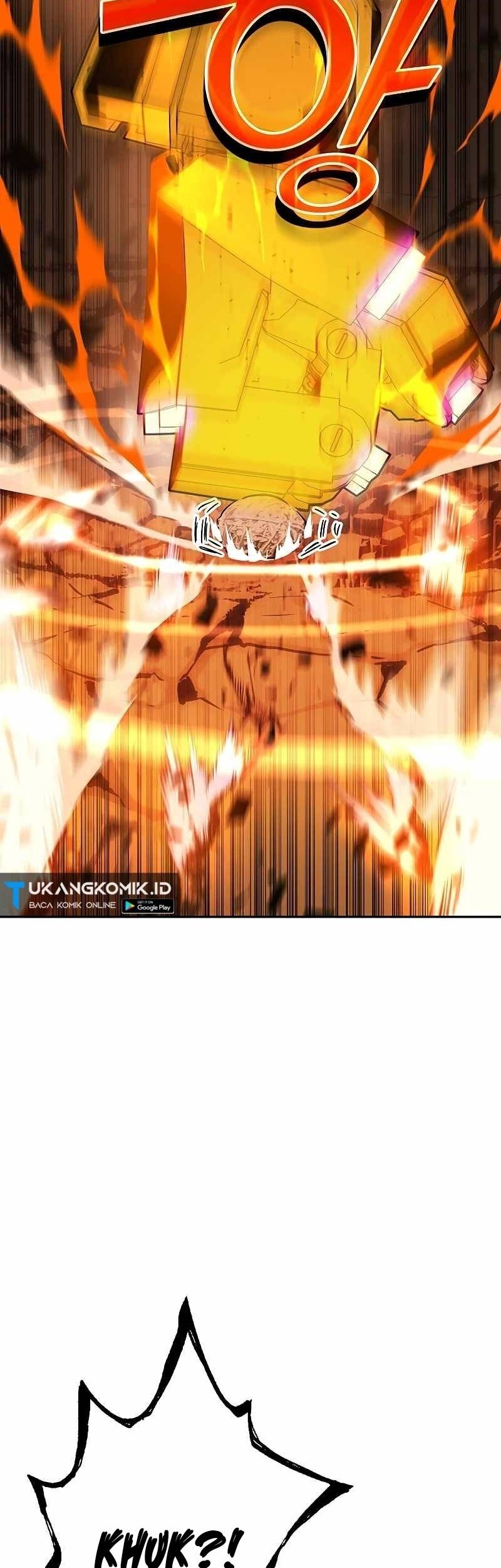 X Ash Chapter 95 halaman 22