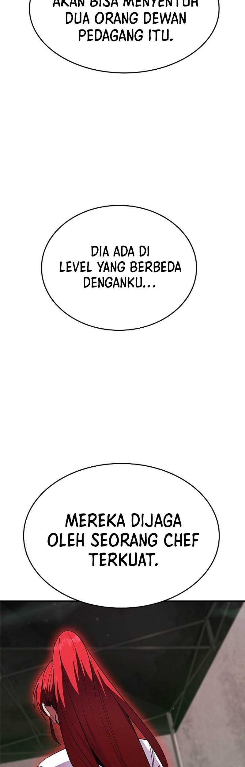Peace Restaurant Chapter 23 halaman 14