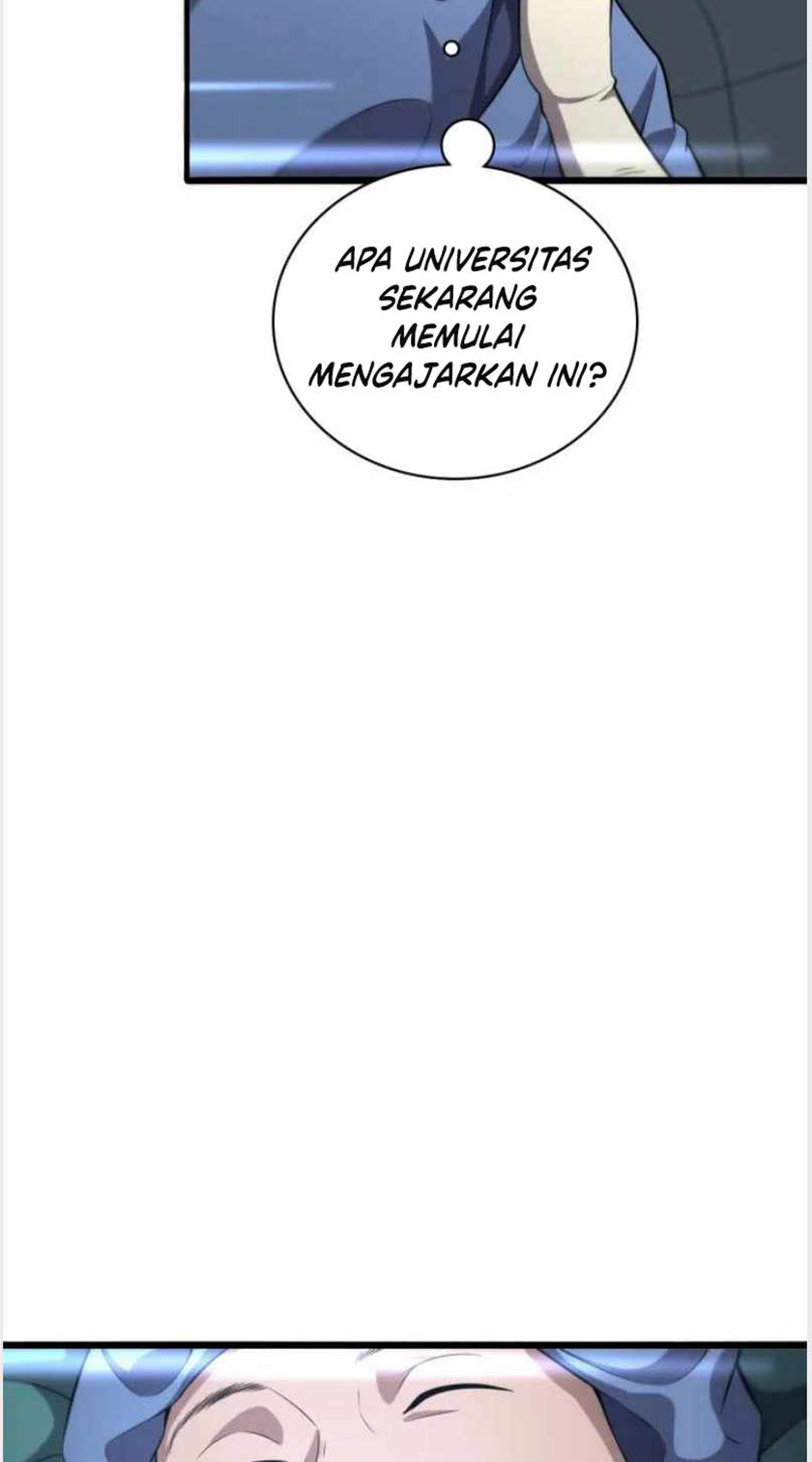 Great Doctor Ling Ran Chapter 145 halaman 8