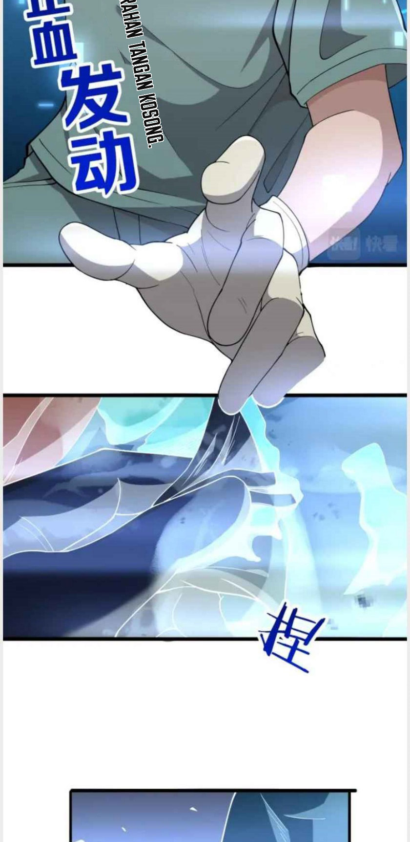 Great Doctor Ling Ran Chapter 140 halaman 8