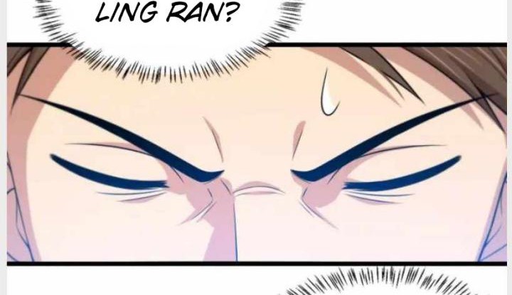 Great Doctor Ling Ran Chapter 150 halaman 7