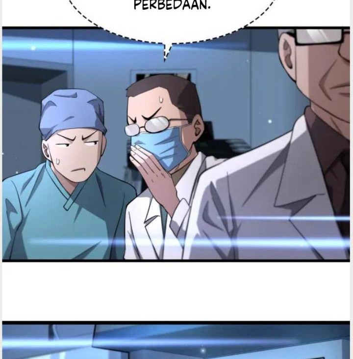 Great Doctor Ling Ran Chapter 148 halaman 7