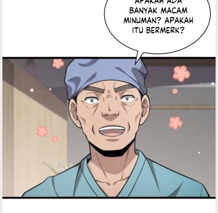 Great Doctor Ling Ran Chapter 146 halaman 7