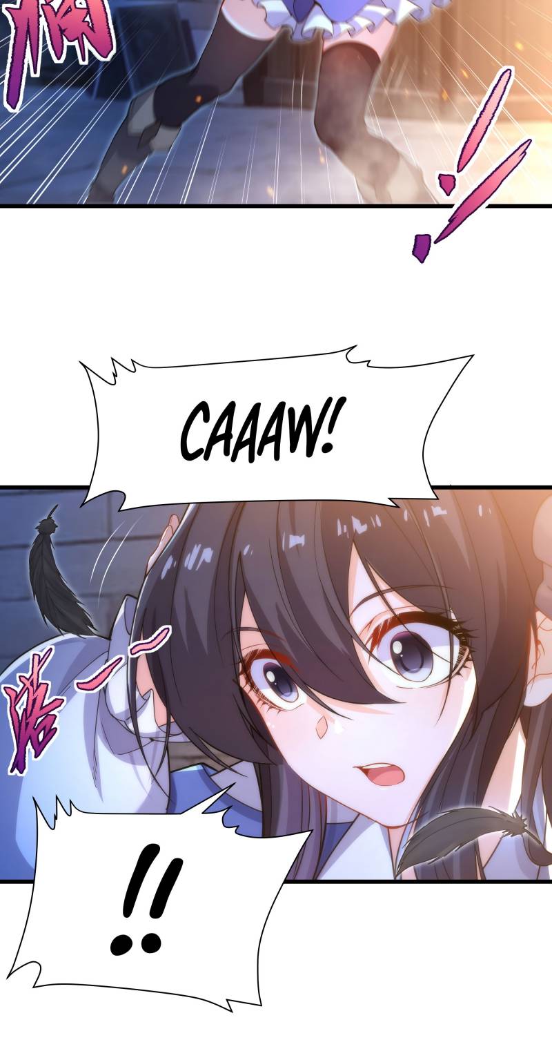 Despite Coming From the Abyss, I Will Save Humanity Chapter 44 Gambar 7
