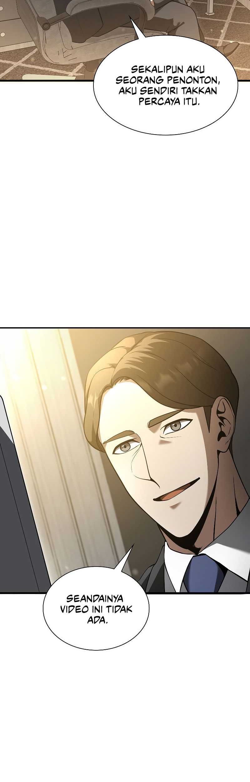 I Returned As An FFF-Class Witch Doctor Chapter 45 halaman 11