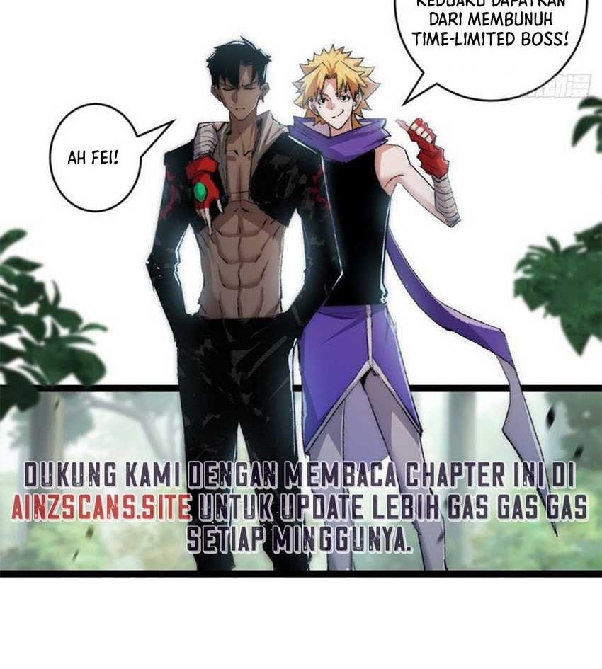 Moon Slayer Chapter 16 halaman 8