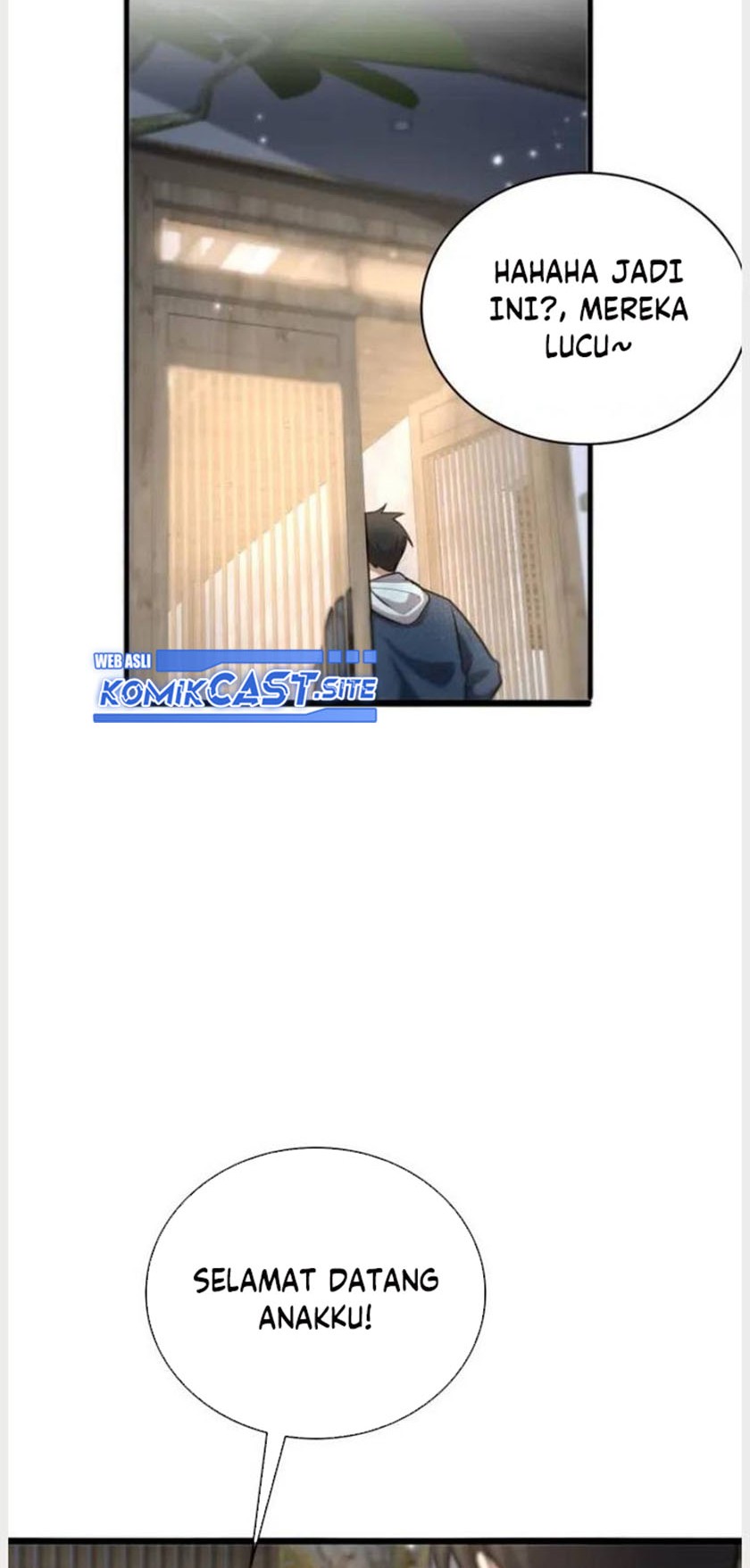 Great Doctor Ling Ran Chapter 153 halaman 8