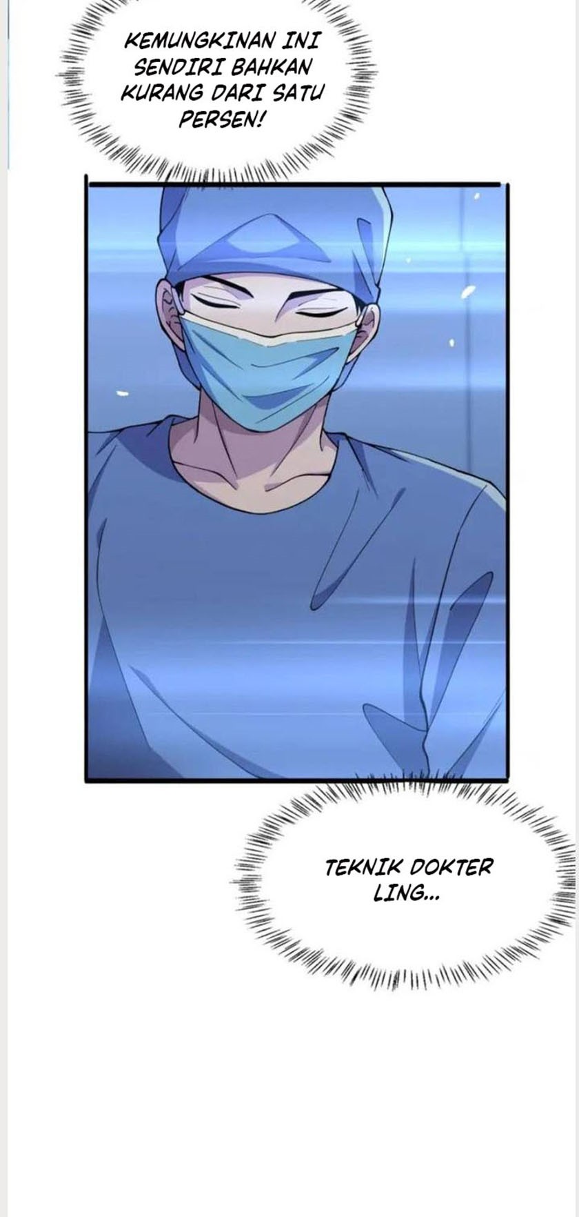 Great Doctor Ling Ran Chapter 152 halaman 8