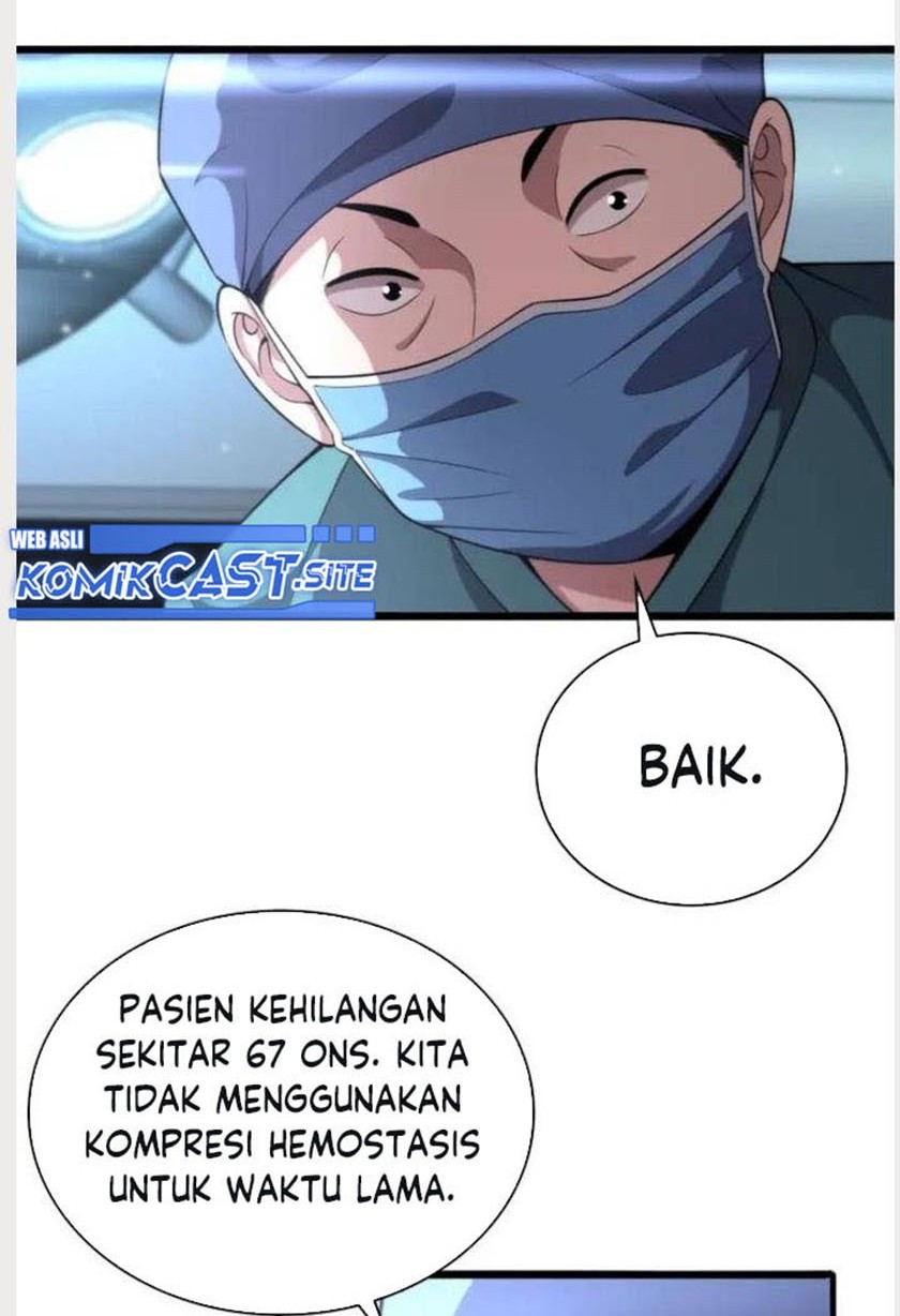 Great Doctor Ling Ran Chapter 151 halaman 11