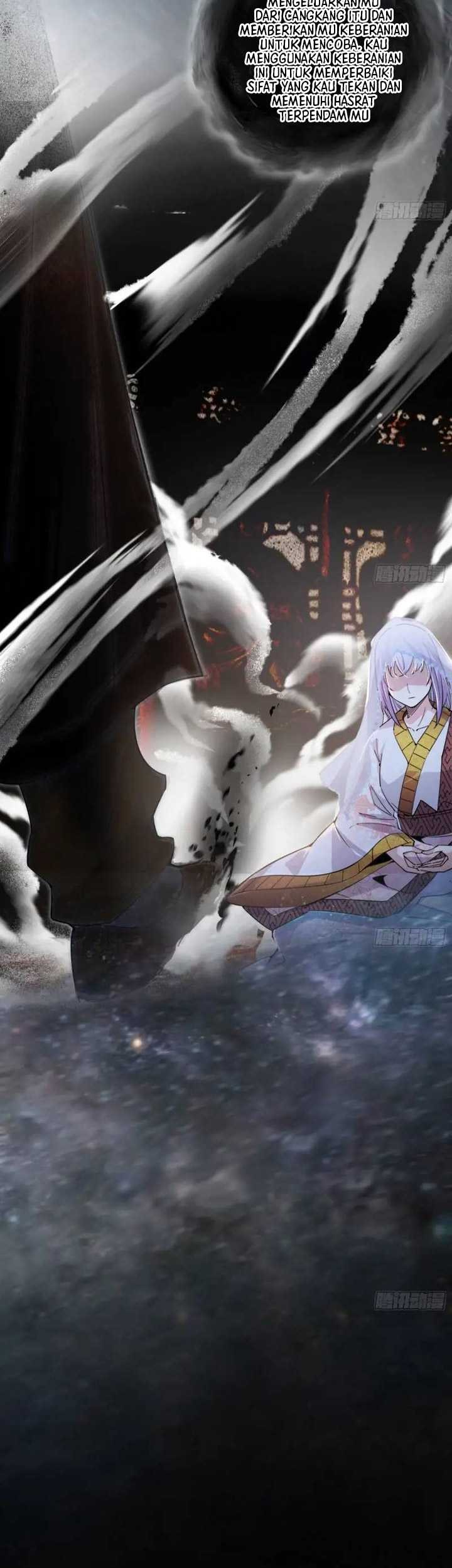 I’m An Evil God Chapter 409 halaman 12